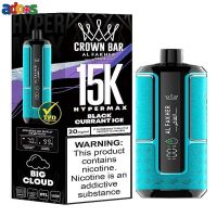 Discover Al Fakher 15k: Premium Quality Shisha Tobacco for a Better Sm