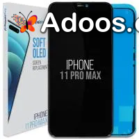 Quality iPhone 11 Pro Max Replacement Screens & Parts