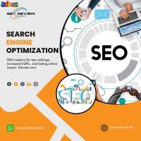 Search Engine Optimization Services UK
