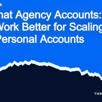 Rent Snapchat Agency Ad Accounts - Why They Work Better for Scaling Ad