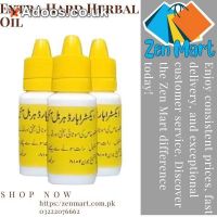 Extra Hard Herbal Oil in Pakistan, Price 2000 - Order Now | 0322207666