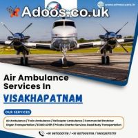 Flying Hope Across Visakhapatnam