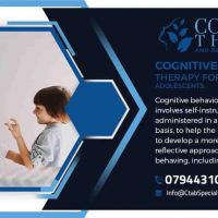Cognitive Therapy & Behavioral Specialist