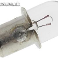 Purchase RS Pro 104-941 Replacement Torch Bulb at EnrgTech
