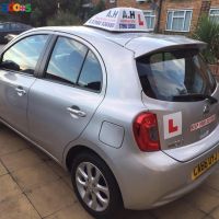 Learn driving skills from the best Driving School near you!
