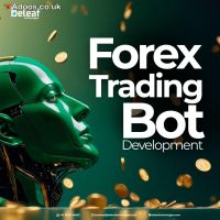 The Quietest Worker in My Portfolio? My Forex Bot