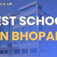 Best Schools In Bhopal