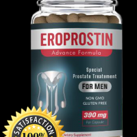 Eroprostin - COD - [PL]