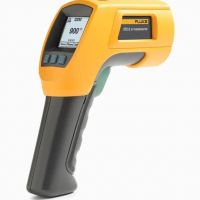 Buy Fluke 572-2 Infrared Thermometer | Fast Reading |laser thermometer