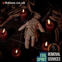 Voodoo Death & Revenge Spells – Seek Justice call +256763059888