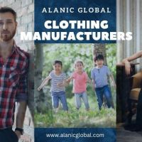 Searching for the best sustainable clothing manufacturer? – Alanic Glo