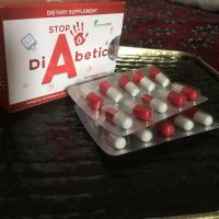 Diabetic - CPA - [IN]  Diabetes