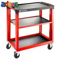 Maximize Space with the ROLL-UC3SM4 Tool Cabinet