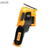 Shop Fluke FLK-Ti401 Pro 9Hz Industrial Thermal Imager | EnrgTech