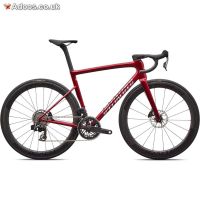 2026 Specialized Tarmac SL8 Pro SRAM Force AXS Road Bike (ZONACYCLES)