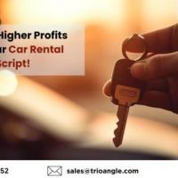 Unlock Higher Profits with Our Car Rental Script!