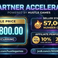 **AI Partner Accelerator Review: My In-Depth Look at an AI-Powered 