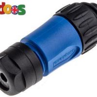 Purchase Amphenol Industrial-C016-20H003-210-10 Cable Mount Plug Today