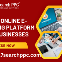 Online E-Learning Platform | Promote online courses