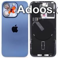 Quality iPhone 15 Pro Max Back Glass Replacement for Repairs