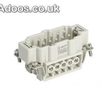 Shop SMICO-SO-HE-010 Durable Rectangular Connector Online – EnrgTech