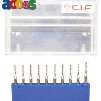 Order Carbide Drill Bit (Pack of 10) | EnrgTech