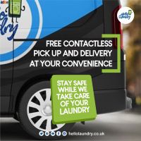 Best Dry Cleaning Delivery and Laundrette Service Near Me in Rochford,