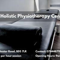 Ar Holistic Physiotherapy Centre