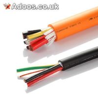 Core Application Scenarios for IEC 62196 Charging Cables