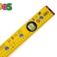 High-Accuracy Spirit Level: 16136-1