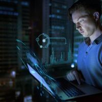 Boost Efficiency with Our Server Virtualisation Services
