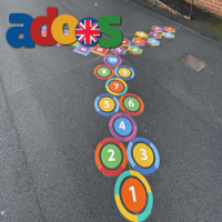 School Playground Markings Ltd