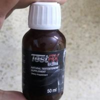 TestRX - CPA - [IQ]  Testosterone