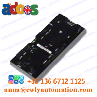KONE Motion Control DCBG Board KDM KM987080G01