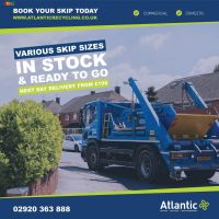 Atlantic Recycling Ltd