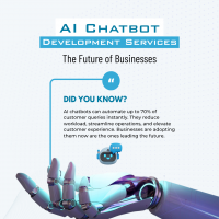 Leading AI Chatbot Development Company