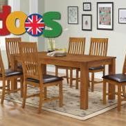 Buy Dining Table Online