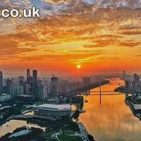 Guangzhou English-Speaking Driver Services