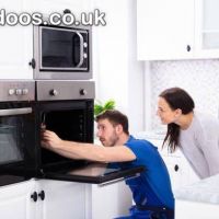 Expert Crompton Microwave Oven Repair in Noida