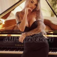 Sofia 26 years old E. European escort