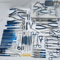 Trusted Manufacturer of Cosmetic & Surgical Instruments | ADAS Instrum