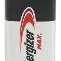 Buy Energizer Alkaline 9V Battery | Long Runtime | energizer battery |