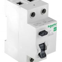 Discover EZ9R33263 Residual Circuit Breaker | Safety Control | rcd bre