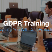 Data Protection Officer Training | GDPR Training Courses | DPP