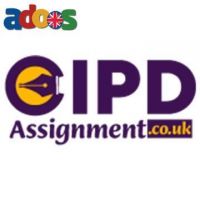 CIPD Assignment UK