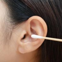 What Causes the Earwax to Build Up?