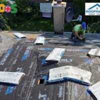  Chicago roofing company /  Roofing company near me / Roof repair near