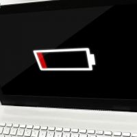 Laptop charging problems fix