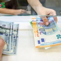 Travel Cash Exchange Service in Blackpool 