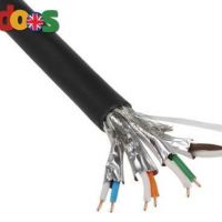 Cat 7 Ethernet Cable | EnrgTech